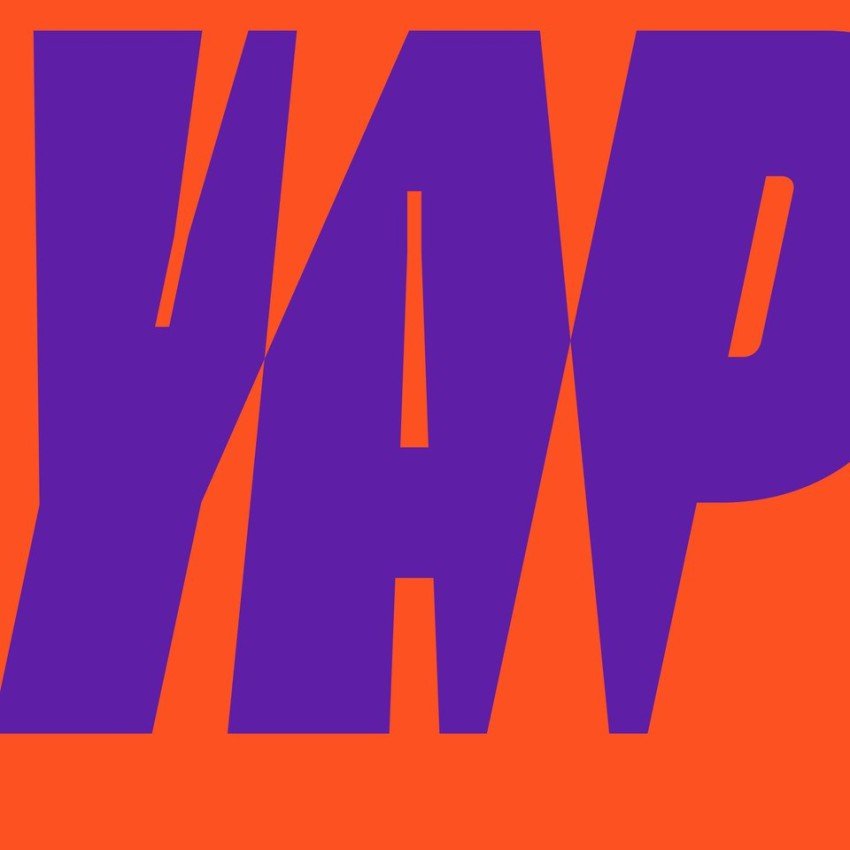 Kollektiv Turmstrasse – YAP EP – Deep Stories